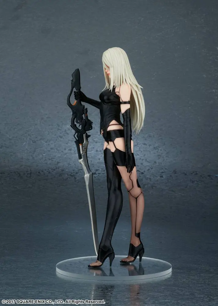 NieR:Automata PVC Kip A2 (YoRHa Type A No. 2) 28 cm fotografija izdelka
