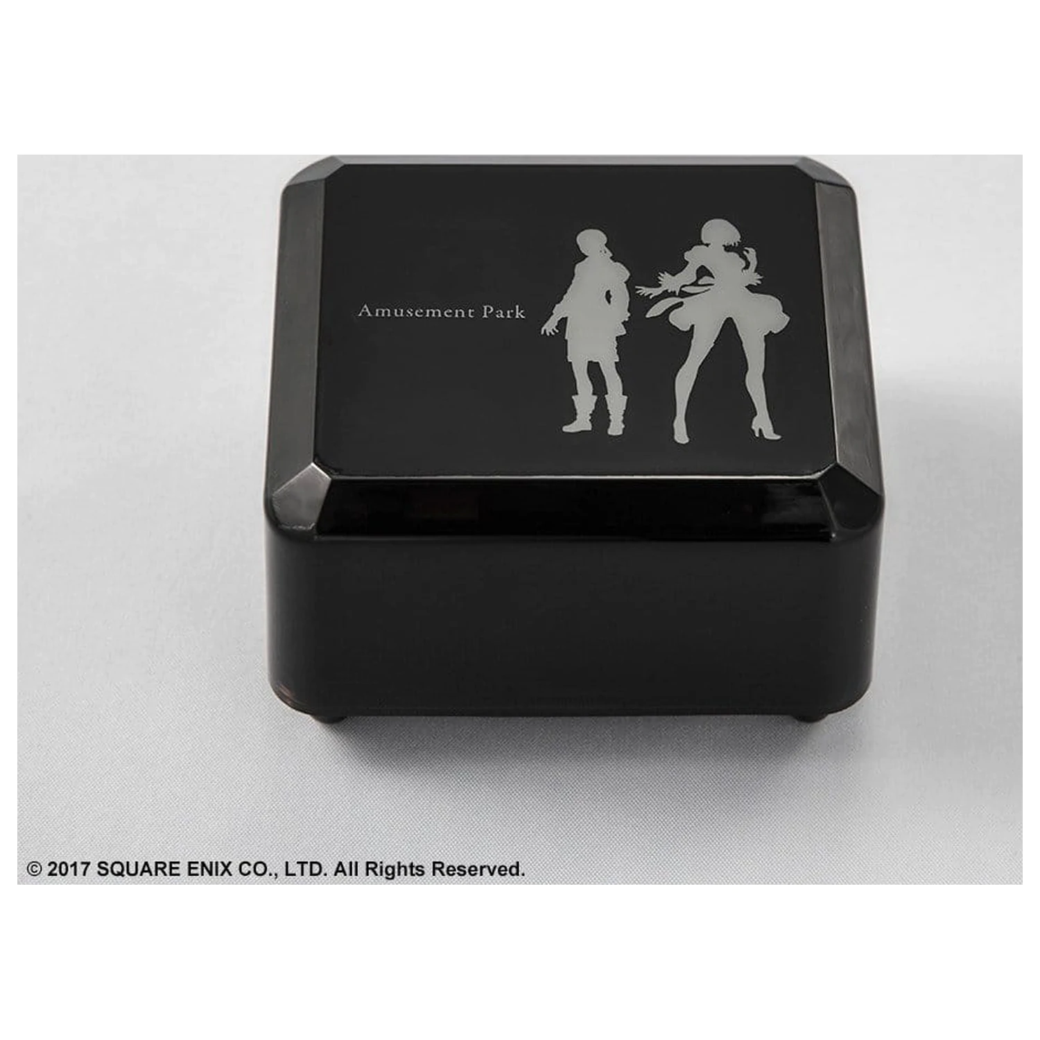 NieR:Automata Music Box Amusement Park Wave 2 fotografija izdelka
