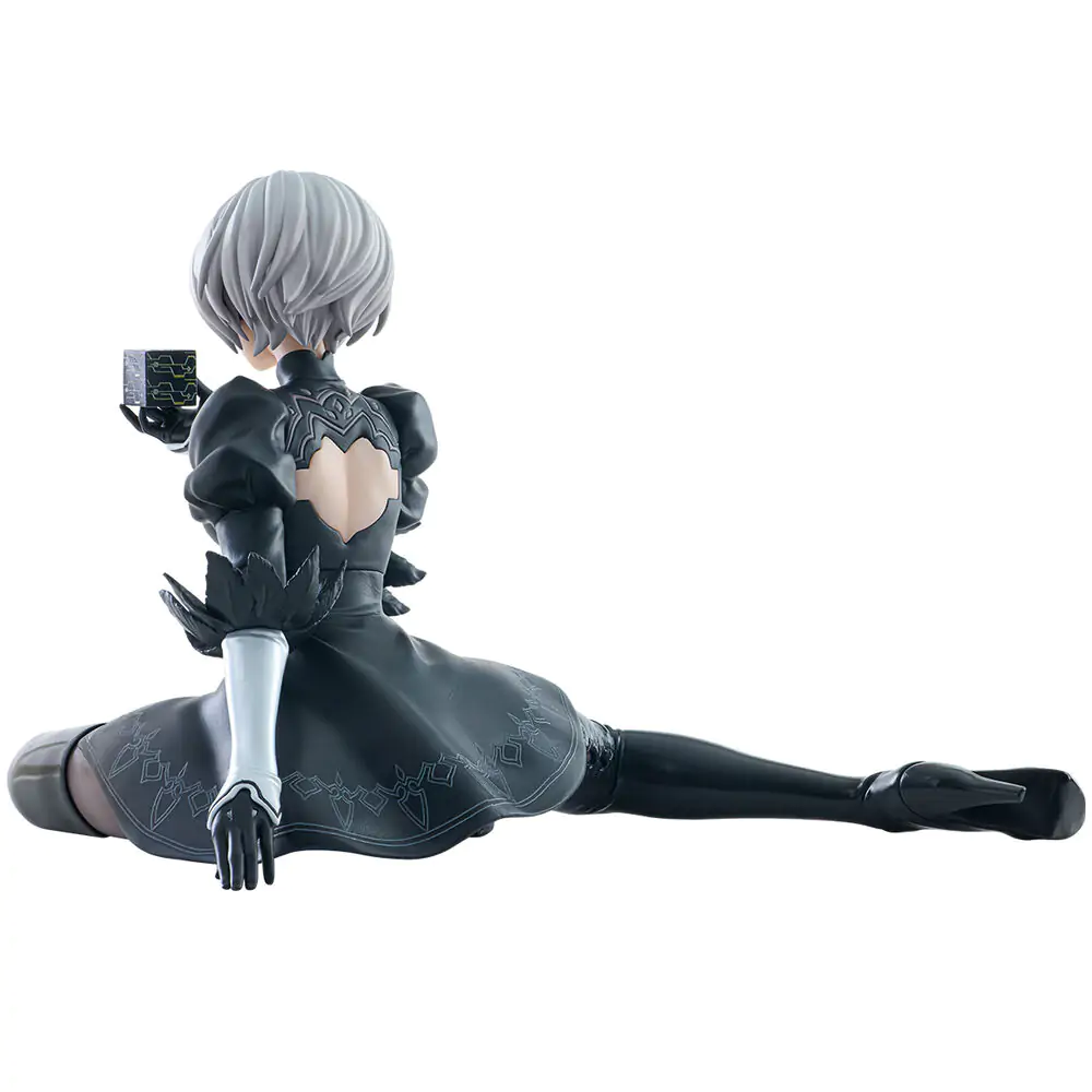 Nier: Automata For the Glory of Mankind 2B figura 10cm fotografija izdelka