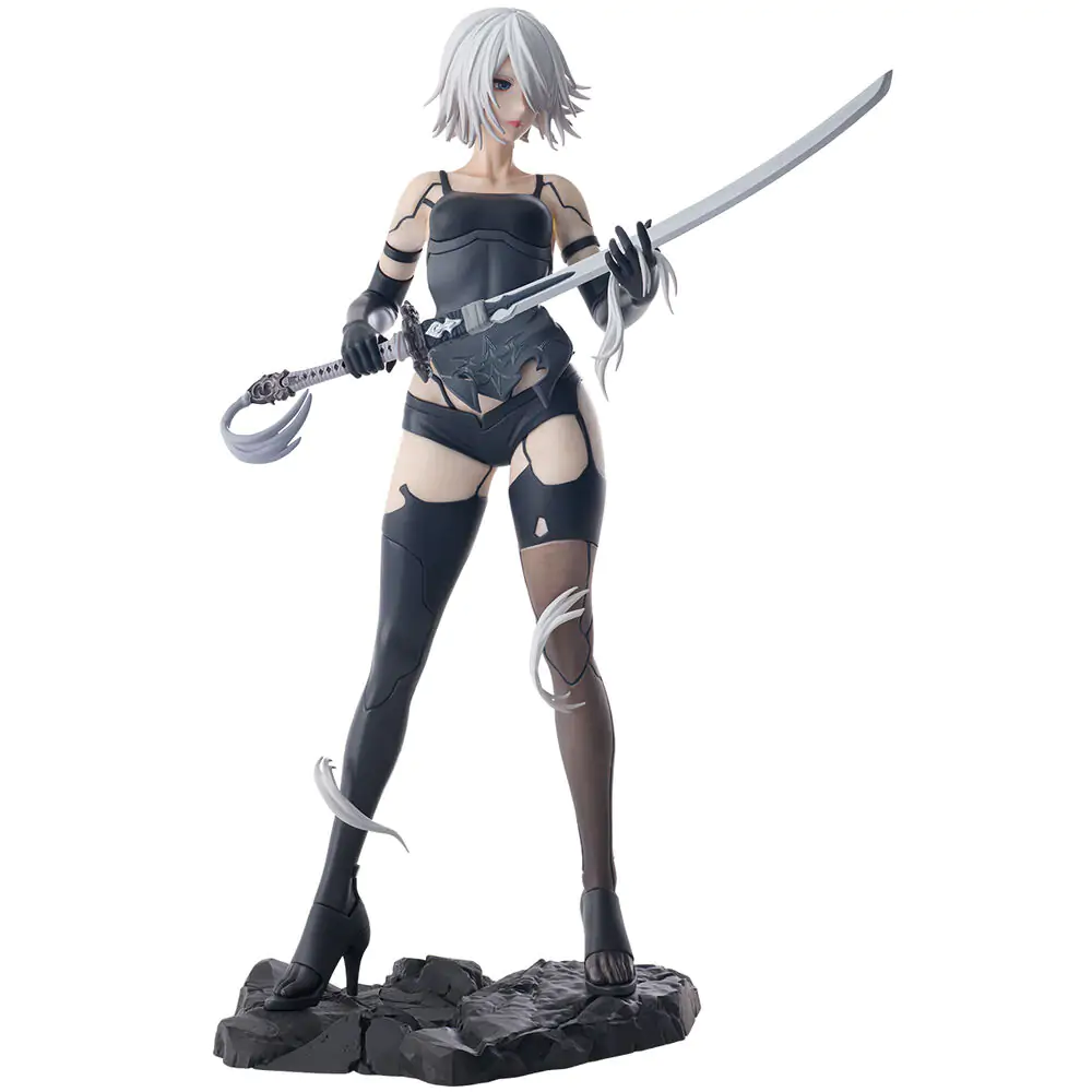 Nier: Automata For the Glory of Mankind A2 figura 20cm fotografija izdelka