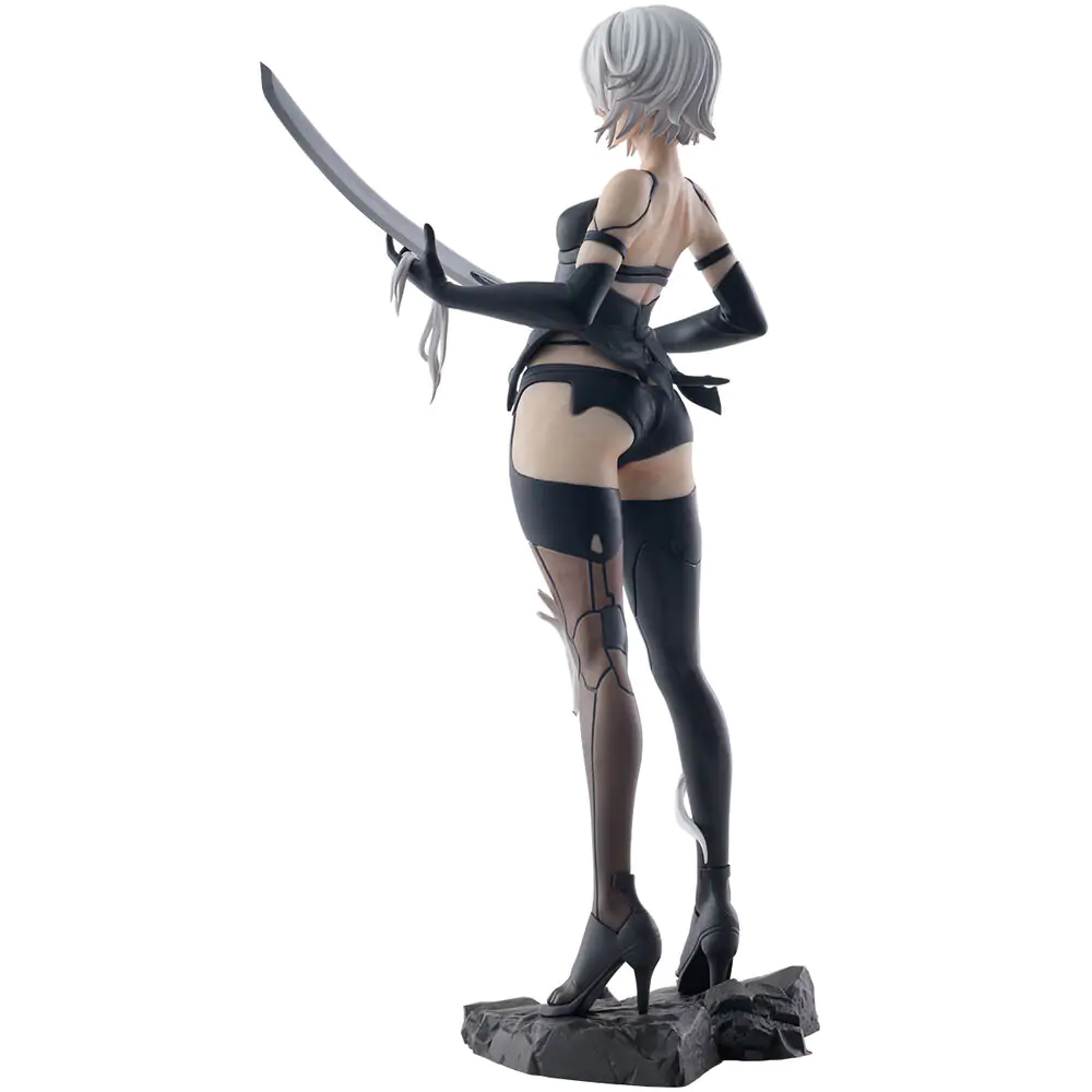 Nier: Automata For the Glory of Mankind A2 figura 20cm fotografija izdelka