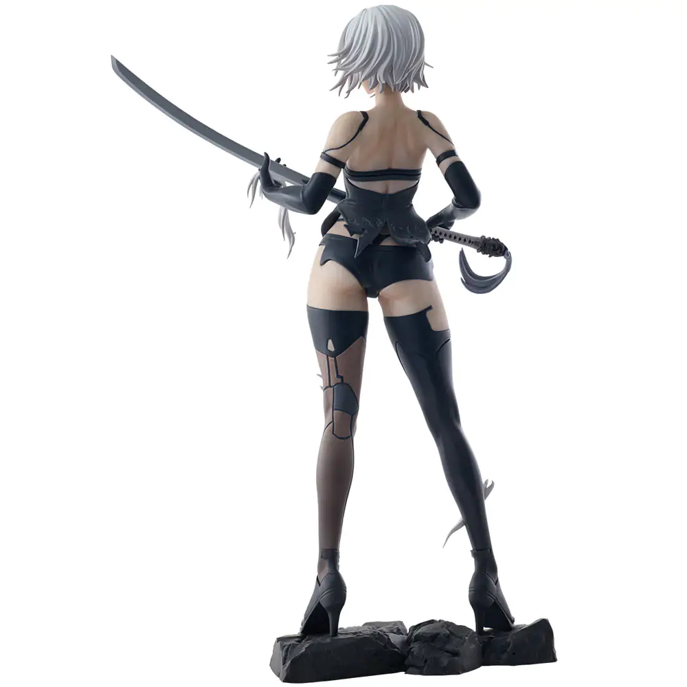 Nier: Automata For the Glory of Mankind A2 figura 20cm fotografija izdelka