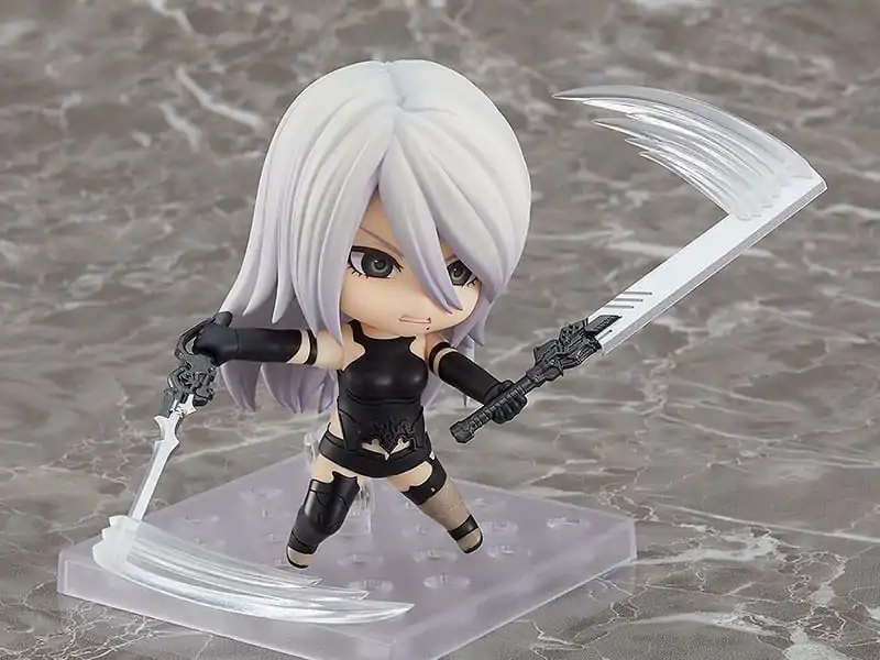 NieR:Automata Nendoroid akcijska figura A2 (YoRHa Type A No. 2) 10 cm fotografija izdelka