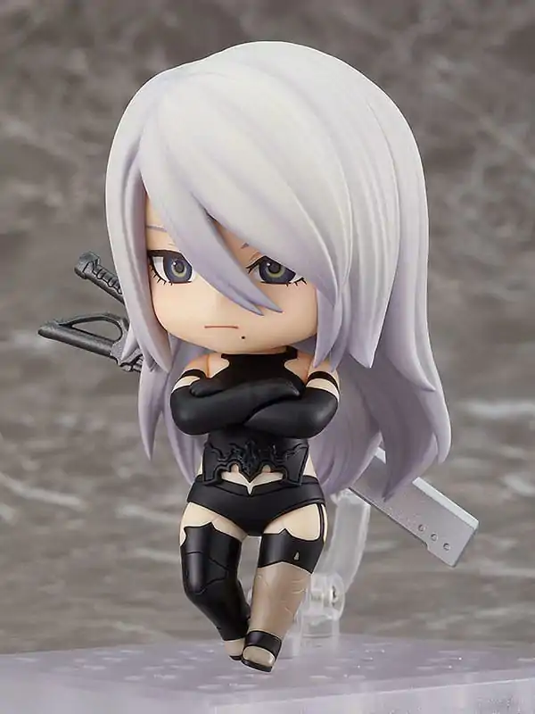 NieR:Automata Nendoroid akcijska figura A2 (YoRHa Type A No. 2) 10 cm fotografija izdelka