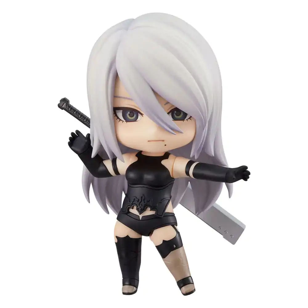 NieR:Automata Nendoroid akcijska figura A2 (YoRHa Type A No. 2) 10 cm fotografija izdelka