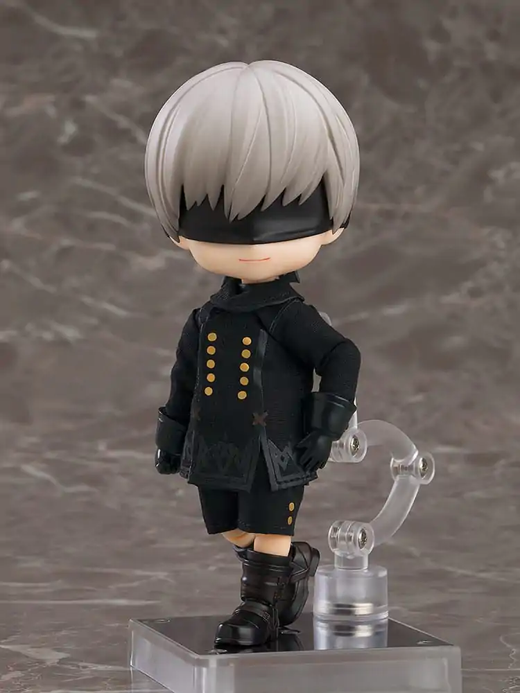 NieR:Automata Nendoroid Doll akcijska figura 9S (YoRHa No.9 Type S) 14 cm fotografija izdelka