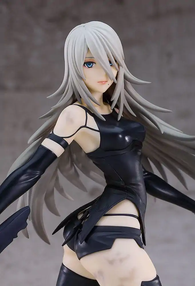 Nier Automata Ver 1.1A Pop Up Parade PVC kip A2 YoRHa Type A No. 2 17 cm fotografija izdelka