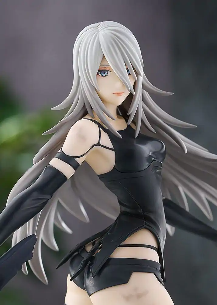 Nier Automata Ver 1.1A Pop Up Parade PVC kip A2 YoRHa Type A No. 2 17 cm fotografija izdelka