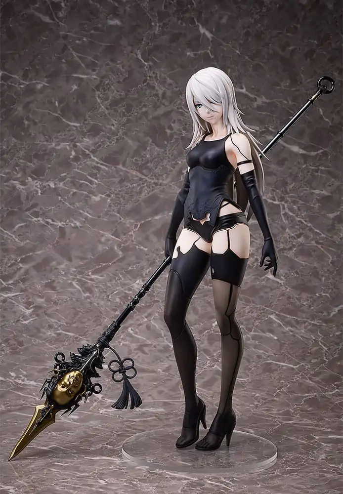 NieR:Automata Ver1.1a PVC kip 1/4 A2 (YoRHa Type A No. 2) 44 cm fotografija izdelka