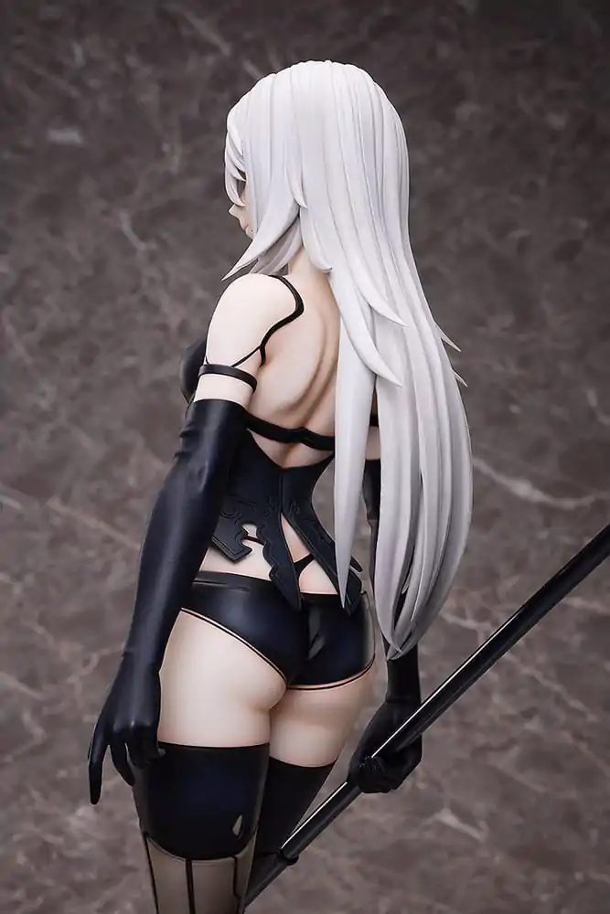 NieR:Automata Ver1.1a PVC kip 1/4 A2 (YoRHa Type A No. 2) 44 cm fotografija izdelka