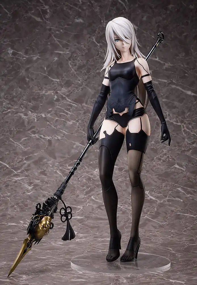 NieR:Automata Ver1.1a PVC kip 1/4 A2 (YoRHa Type A No. 2) 44 cm fotografija izdelka