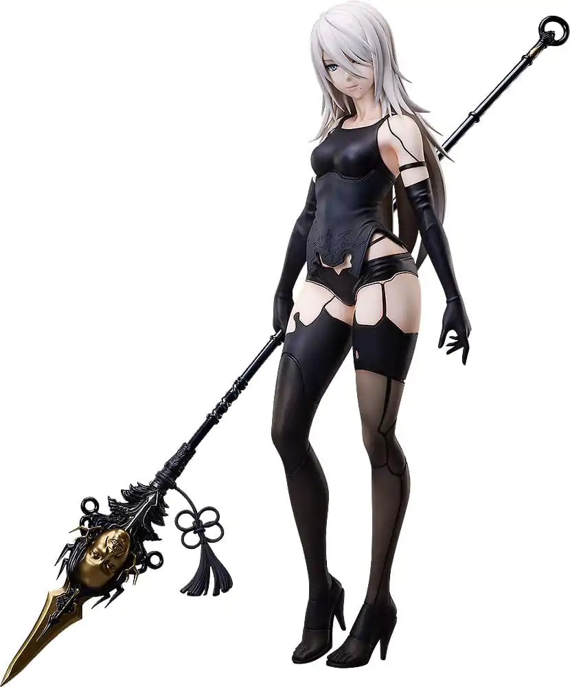 NieR:Automata Ver1.1a PVC kip 1/4 A2 (YoRHa Type A No. 2) 44 cm fotografija izdelka