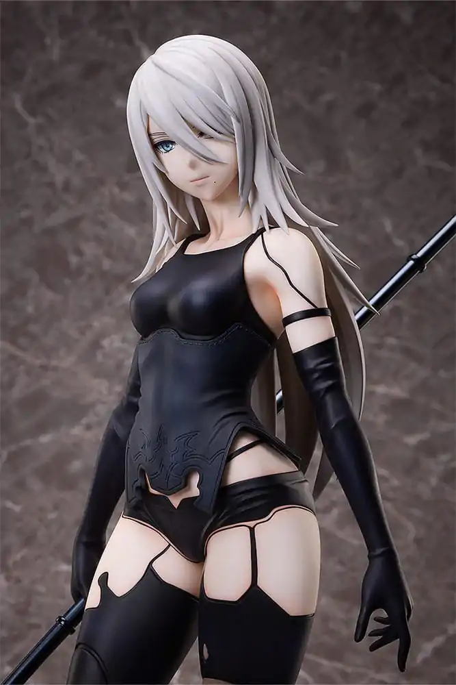 NieR:Automata Ver1.1a PVC kip 1/4 A2 (YoRHa Type A No. 2) 44 cm fotografija izdelka