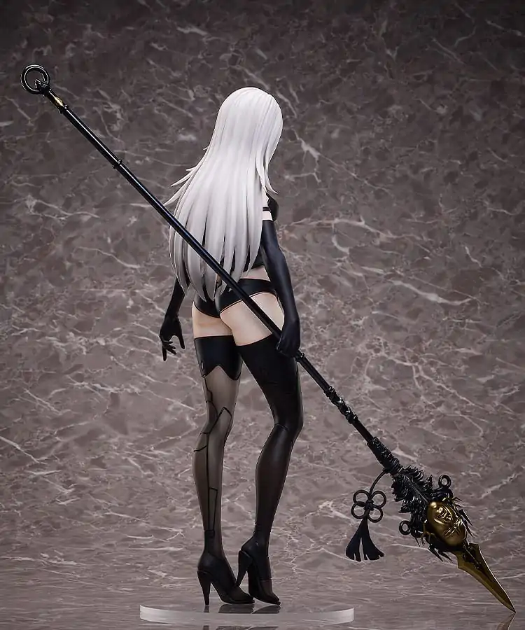 NieR:Automata Ver1.1a PVC kip 1/4 A2 (YoRHa Type A No. 2) 44 cm fotografija izdelka