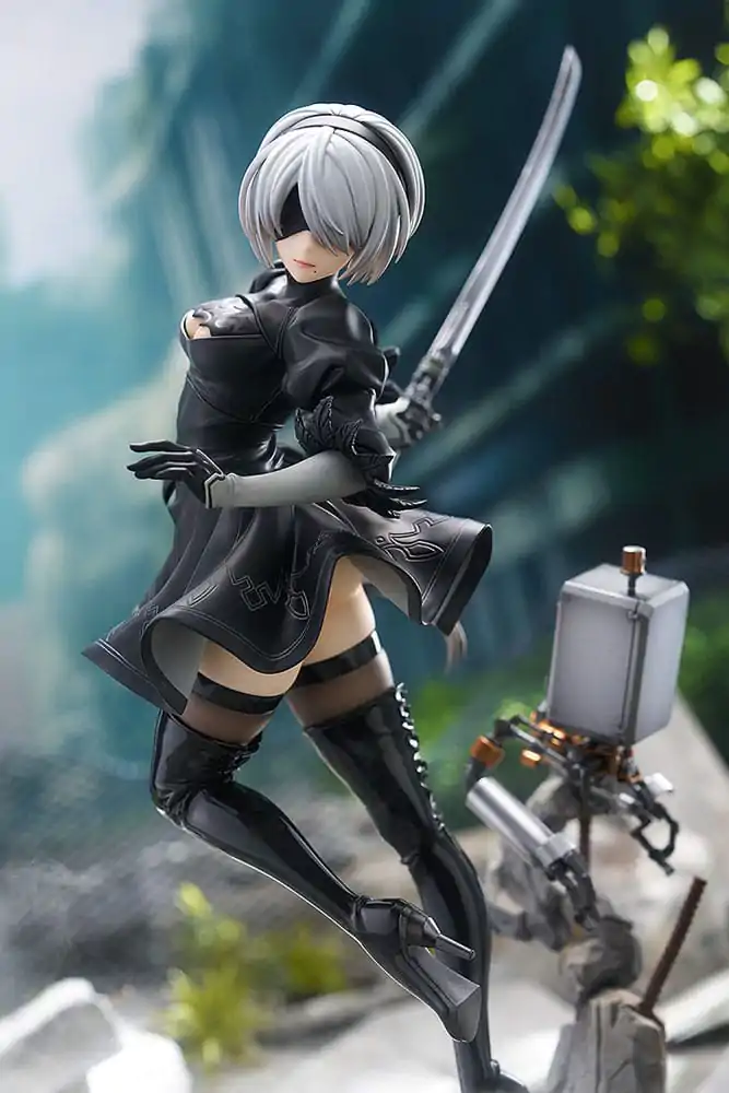 NieR:Automata Ver1.1a PVC Kip 1/7 2B 28 cm fotografija izdelka