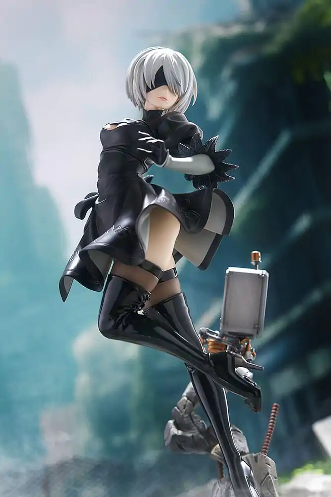 NieR:Automata Ver1.1a PVC Kip 1/7 2B 28 cm fotografija izdelka