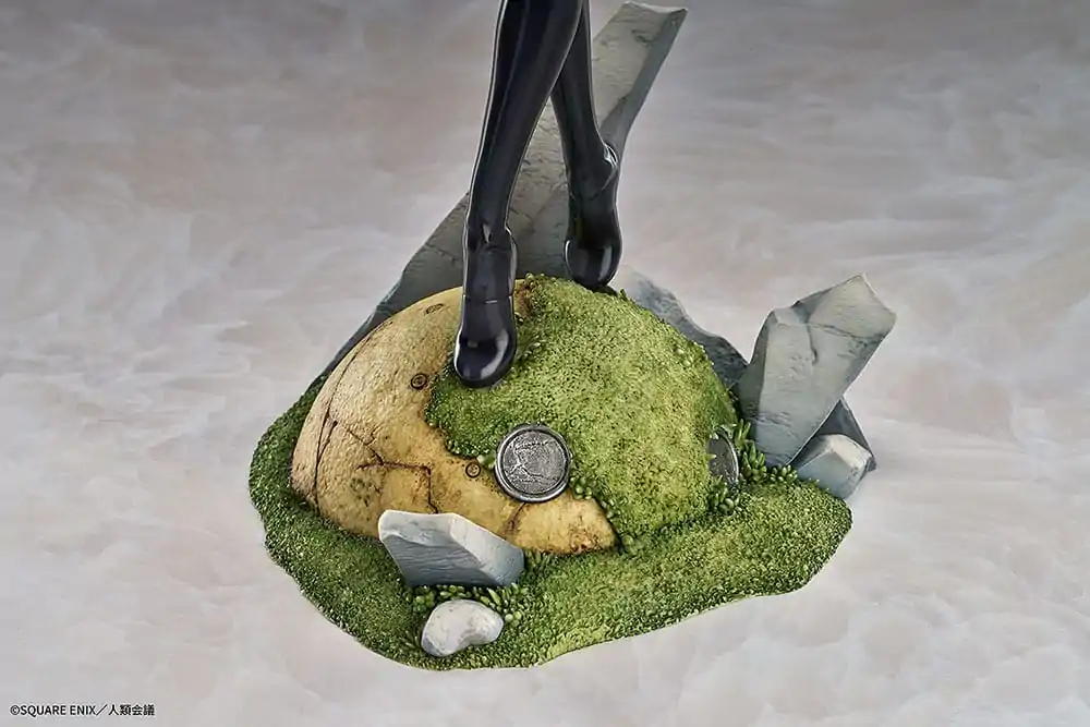 NieR: Automata Ver1.1a PVC figurica 1/7 2B (YoRHa No.2 Type B) 30 cm fotografija izdelka
