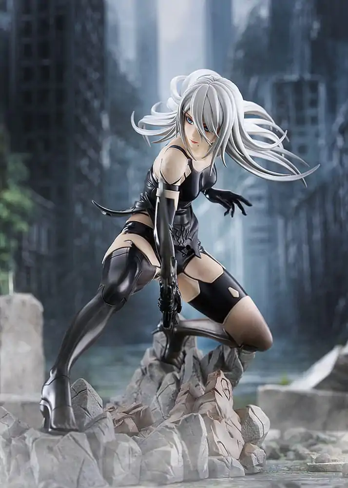 NieR:Automata Ver1.1a PVC kip 1/7 A2 20 cm fotografija izdelka