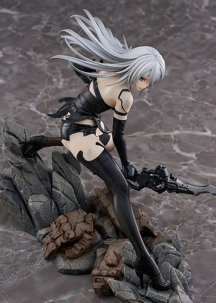 NieR:Automata Ver1.1a PVC kip 1/7 A2 20 cm fotografija izdelka