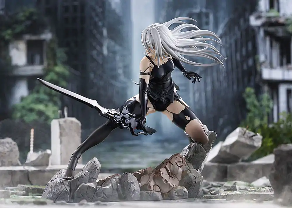 NieR:Automata Ver1.1a PVC kip 1/7 A2 20 cm fotografija izdelka