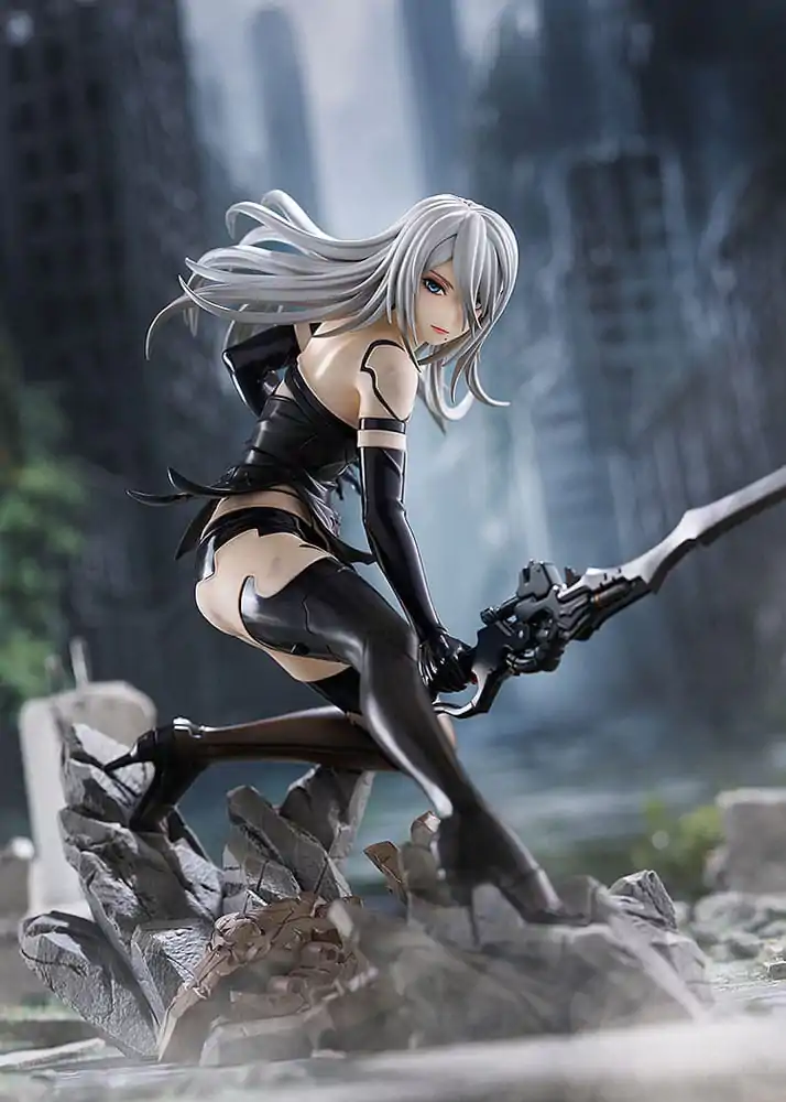 NieR:Automata Ver1.1a PVC kip 1/7 A2 20 cm fotografija izdelka