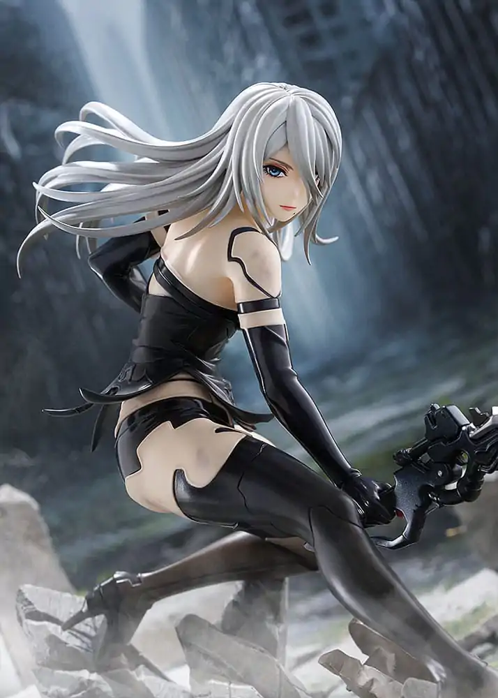 NieR:Automata Ver1.1a PVC kip 1/7 A2 20 cm fotografija izdelka