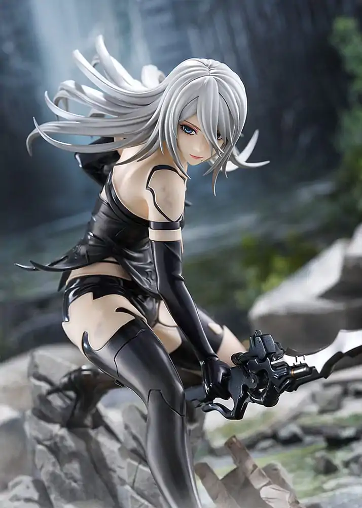 NieR:Automata Ver1.1a PVC kip 1/7 A2 20 cm fotografija izdelka