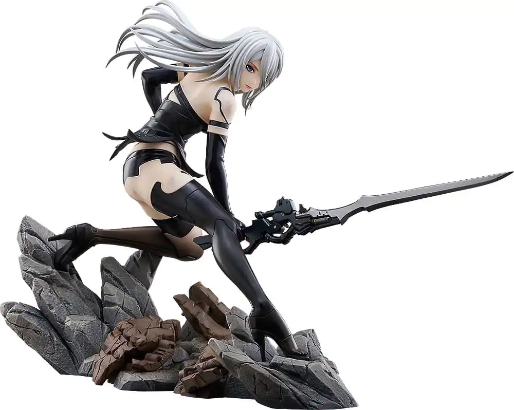 NieR:Automata Ver1.1a PVC kip 1/7 A2 20 cm fotografija izdelka