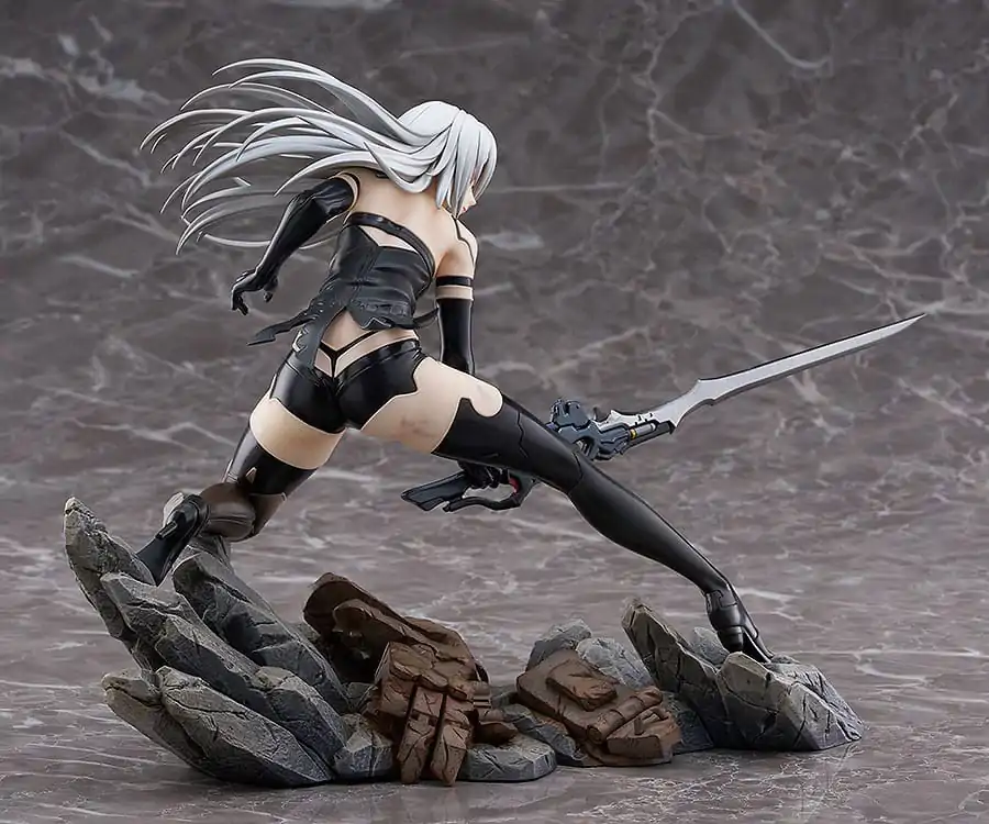 NieR:Automata Ver1.1a PVC kip 1/7 A2 20 cm fotografija izdelka