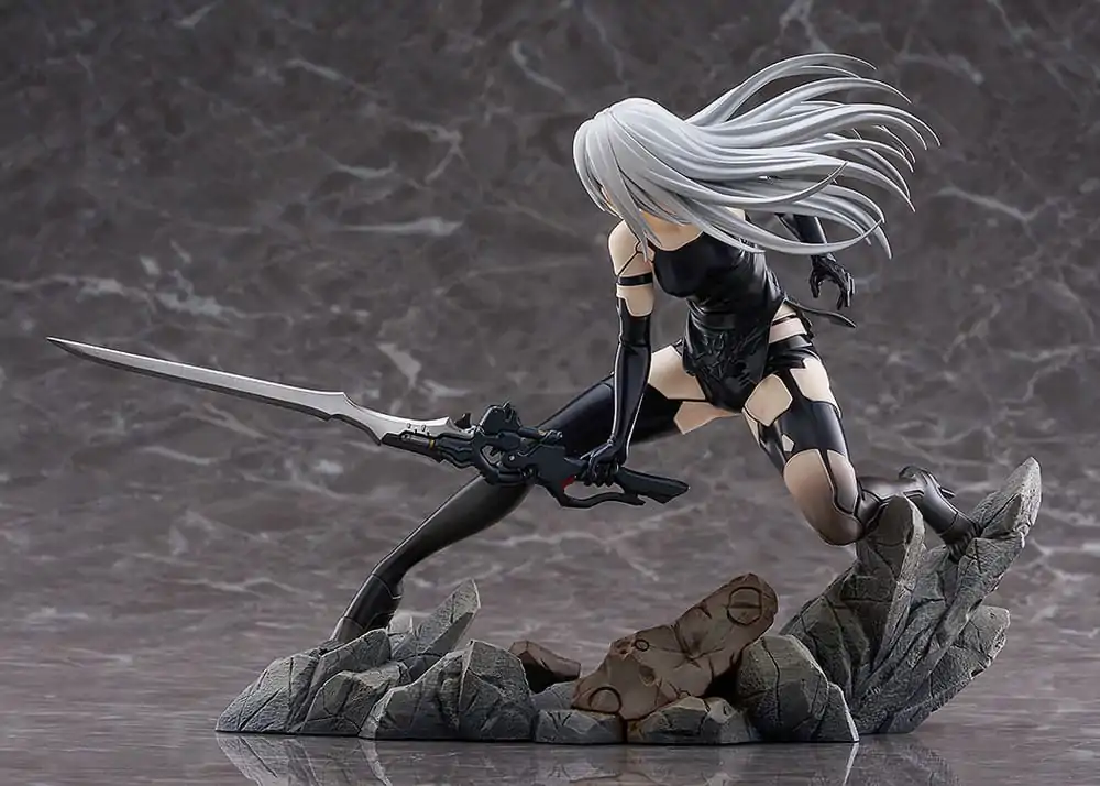 NieR:Automata Ver1.1a PVC kip 1/7 A2 20 cm fotografija izdelka