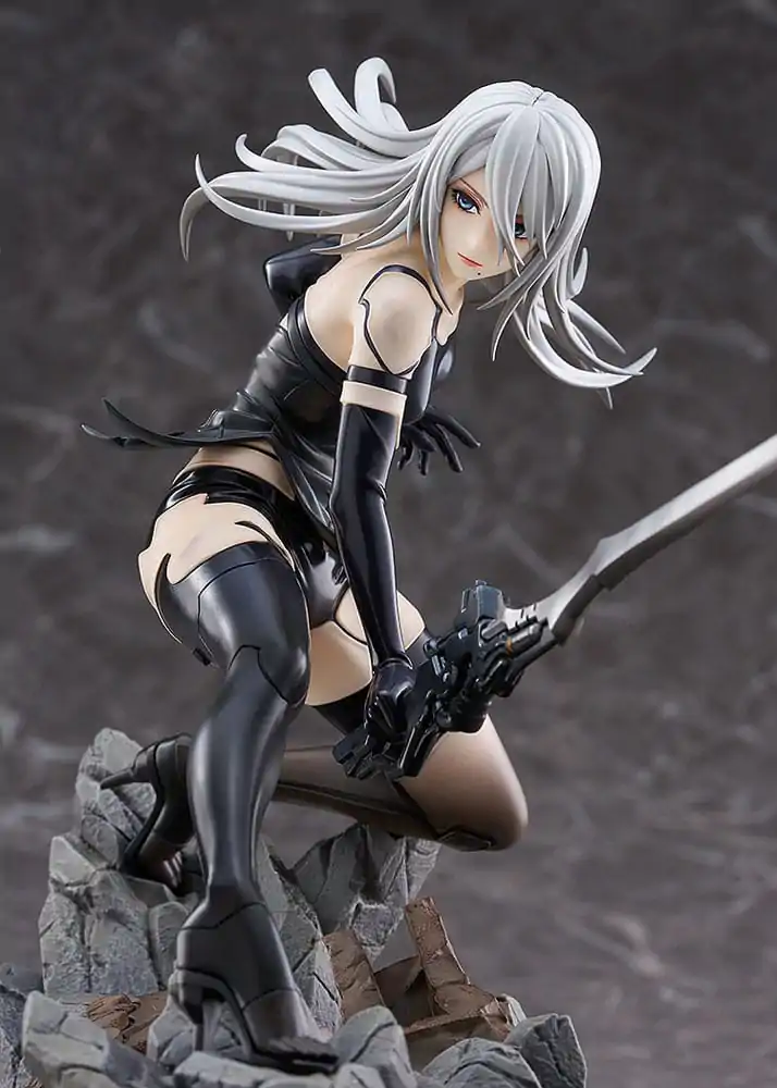 NieR:Automata Ver1.1a PVC kip 1/7 A2 20 cm fotografija izdelka