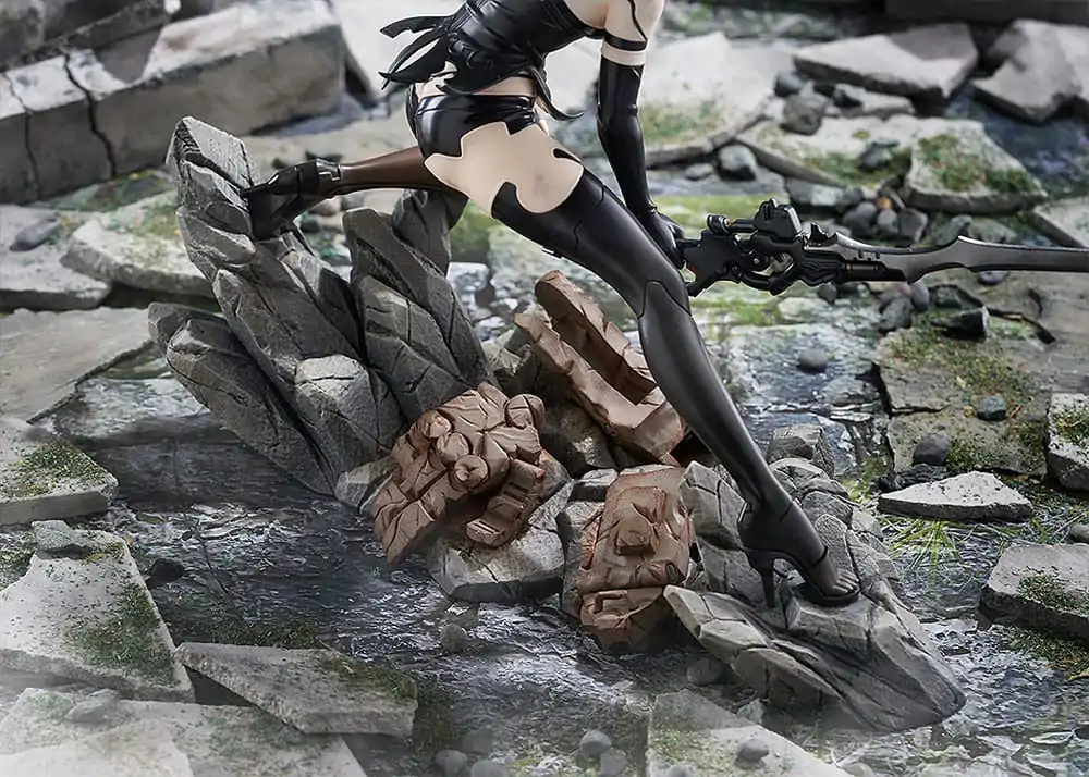 NieR:Automata Ver1.1a PVC kip 1/7 A2 20 cm fotografija izdelka