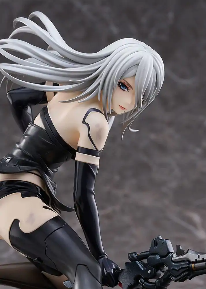 NieR:Automata Ver1.1a PVC kip 1/7 A2 20 cm fotografija izdelka