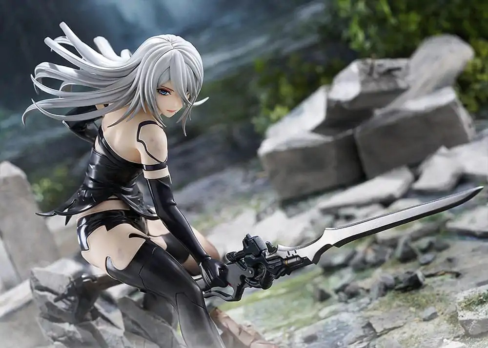 NieR:Automata Ver1.1a PVC kip 1/7 A2 20 cm fotografija izdelka