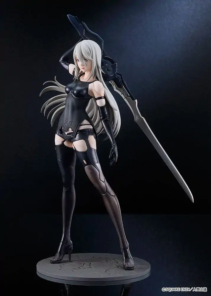 NieR: Automata Ver1.1a Kip 1/7 A2 27 cm fotografija izdelka