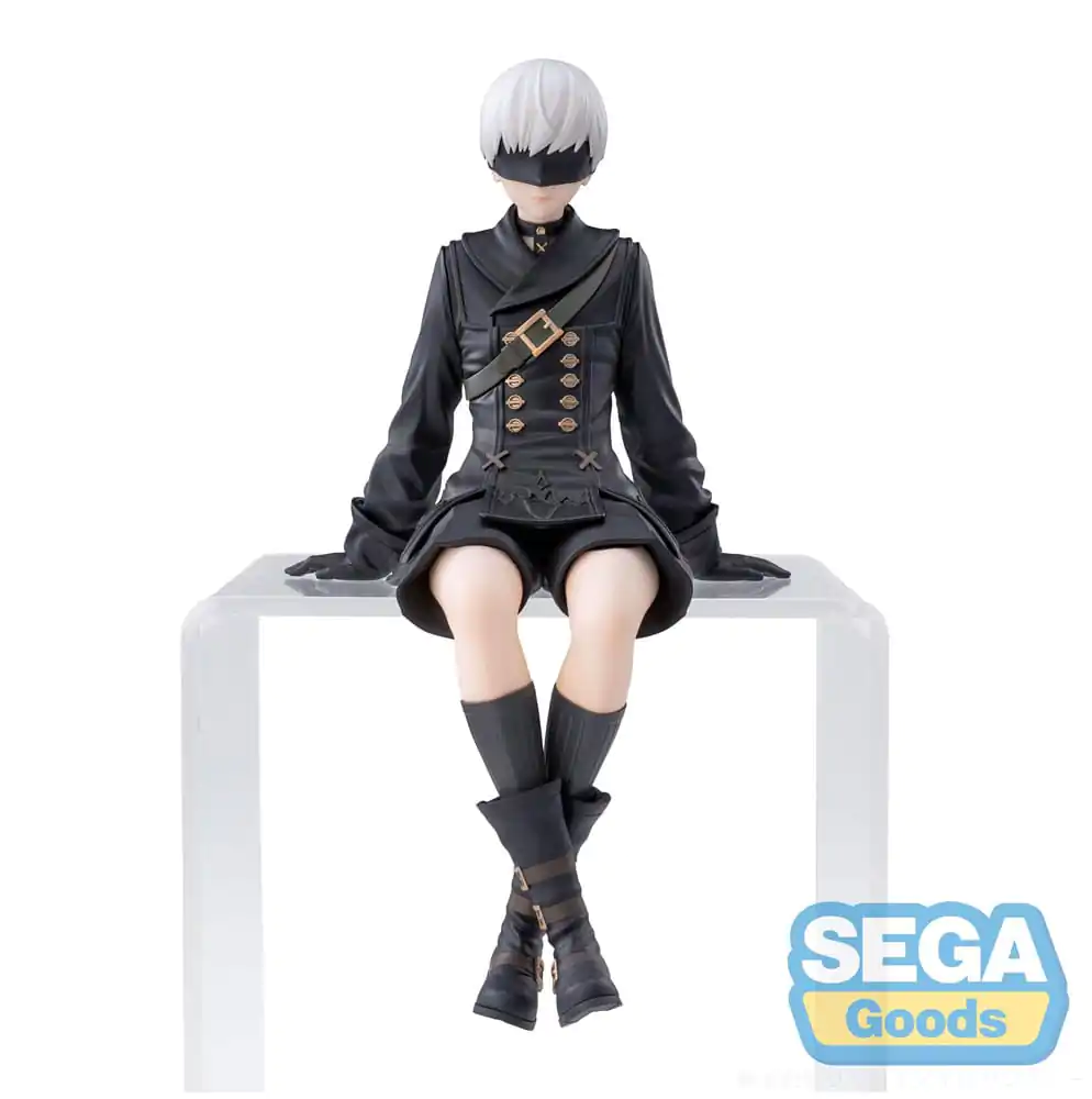 NieR:Automata Ver1.1a PM PVC Kip 9S 15 cm fotografija izdelka