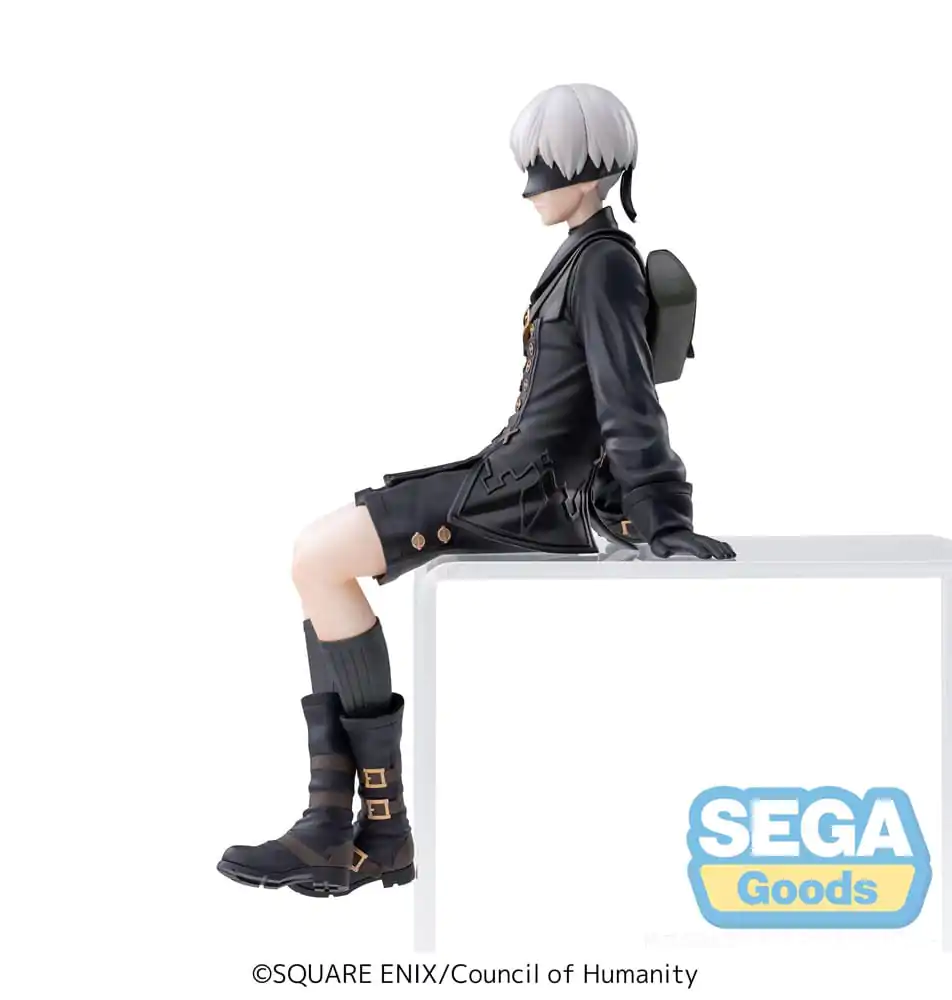 NieR:Automata Ver1.1a PM PVC Kip 9S 15 cm fotografija izdelka