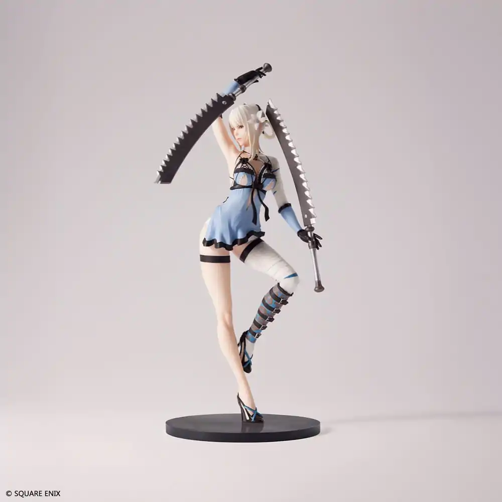 NieR Replicant ver.1.22474487139... Form-ISM PVC kip NieR Ver.1.22474487139... 19 cm fotografija izdelka