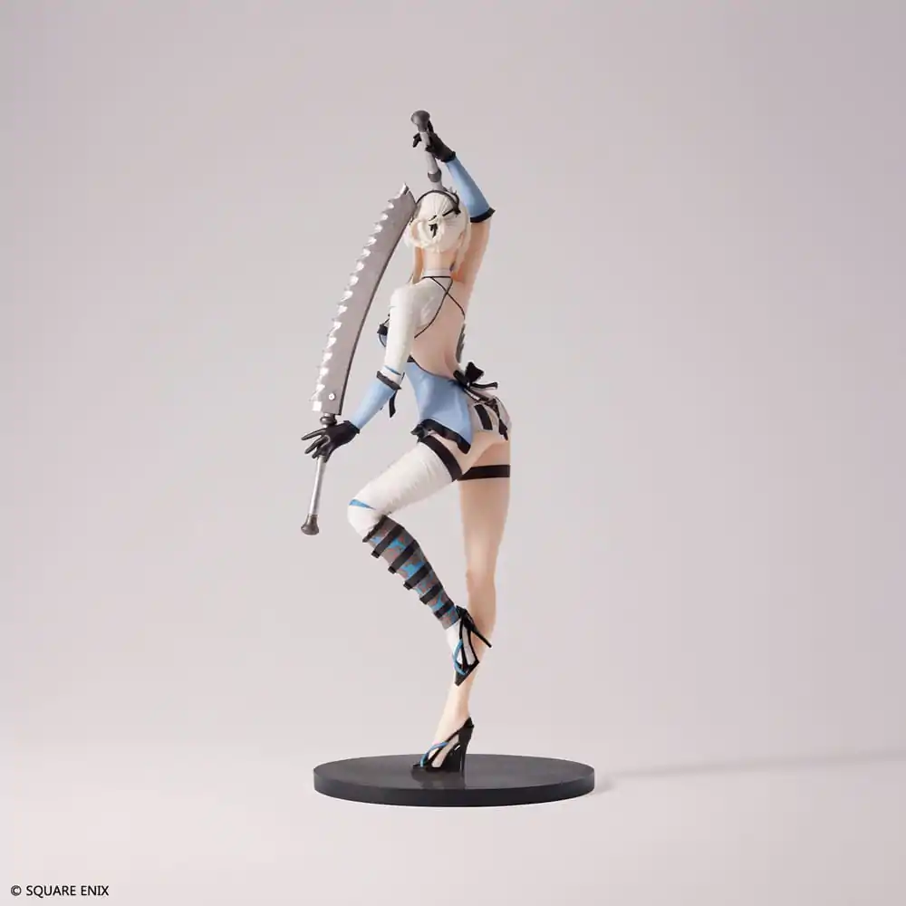 NieR Replicant ver.1.22474487139... Form-ISM PVC kip NieR Ver.1.22474487139... 19 cm fotografija izdelka