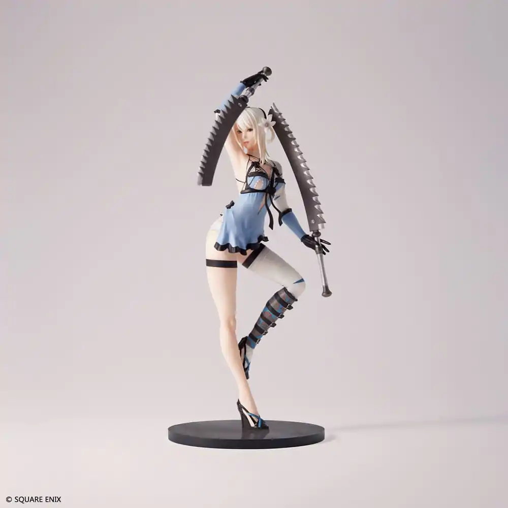 NieR Replicant ver.1.22474487139... Form-ISM PVC kip NieR Ver.1.22474487139... 19 cm fotografija izdelka