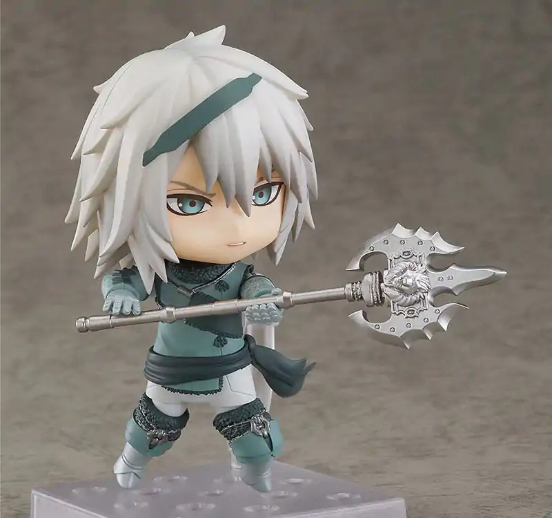 NieR Replicant ver. 1.22474487139... Nendoroid akcijska figura Nier 10 cm fotografija izdelka