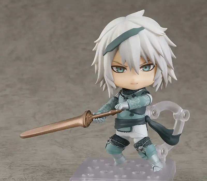 NieR Replicant ver. 1.22474487139... Nendoroid akcijska figura Nier 10 cm fotografija izdelka