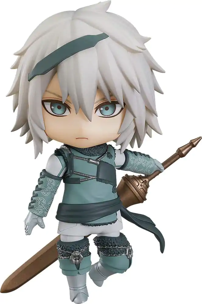 NieR Replicant ver. 1.22474487139... Nendoroid akcijska figura Nier 10 cm fotografija izdelka