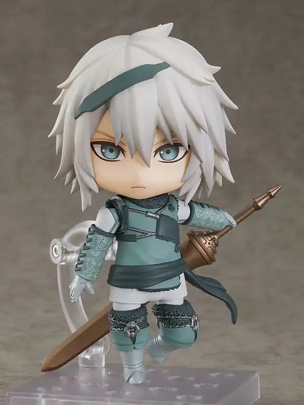 NieR Replicant ver. 1.22474487139... Nendoroid akcijska figura Nier 10 cm fotografija izdelka