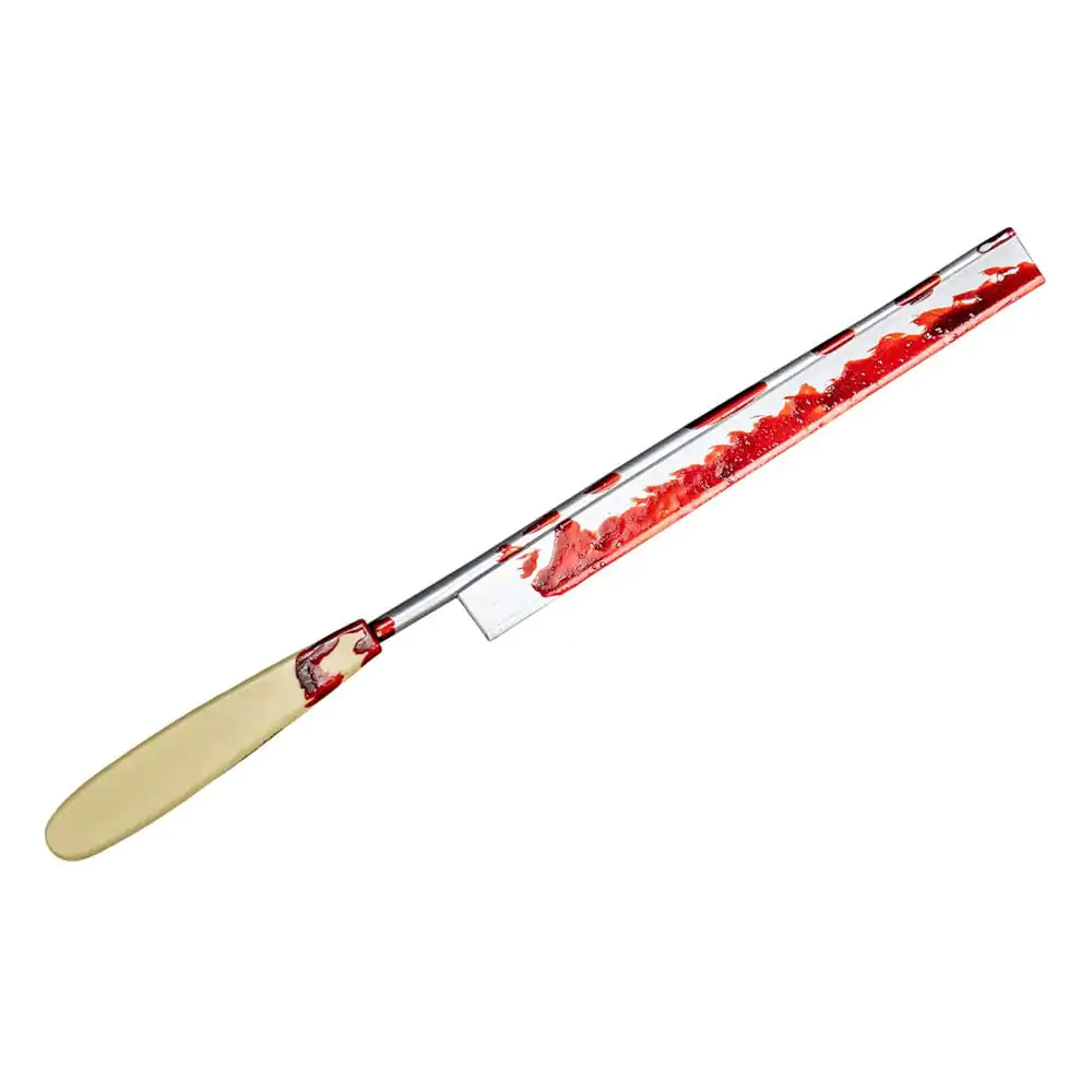 Nightbreed Plastična replika 1/1 Dr. Decker britvica fotografija izdelka