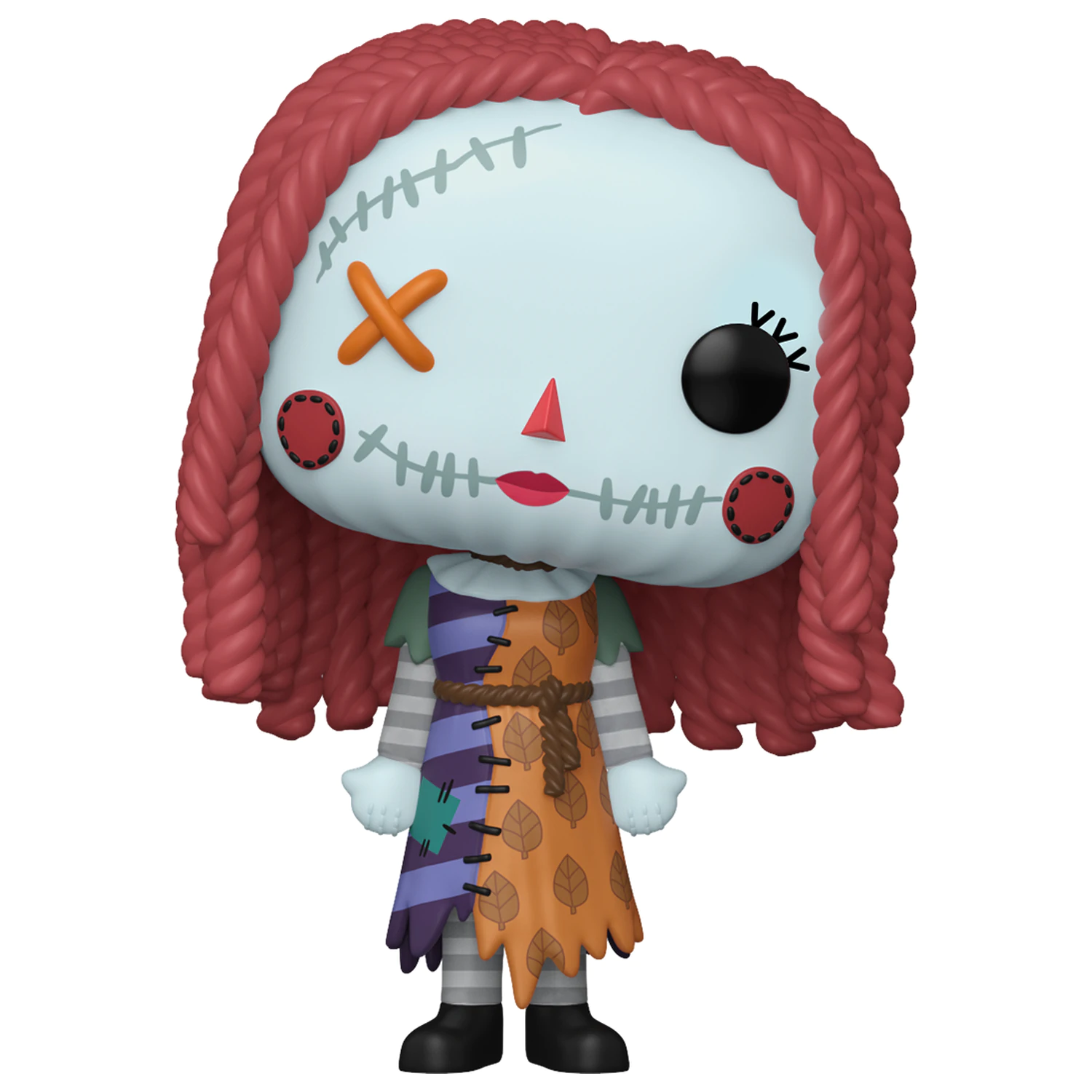 Nightmare Before Christmas Funko POP! Vinyl figurica Patchwork - Sally 9 cm fotografija izdelka