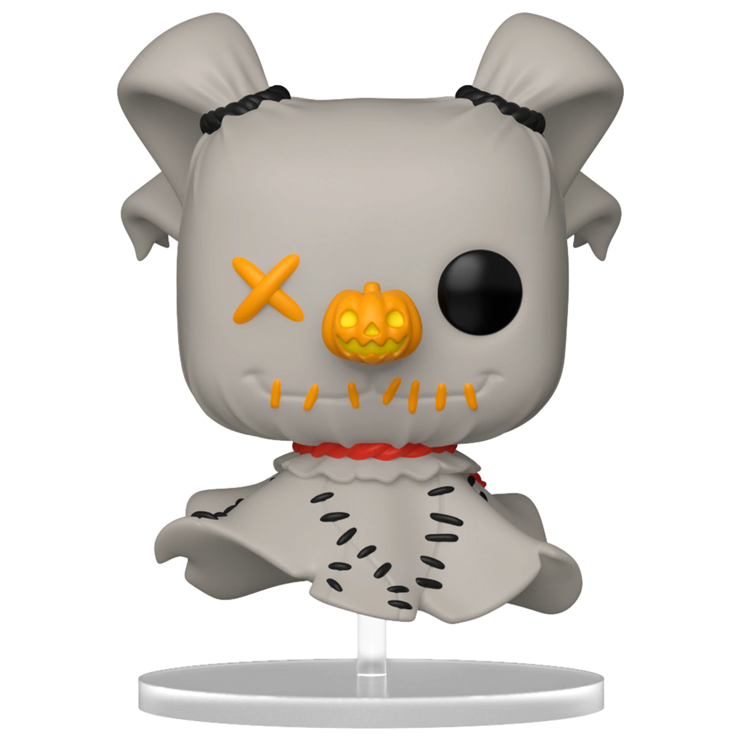Nightmare Before Christmas Funko POP! vinilna figura Patchwork - Zero 9 cm fotografija izdelka