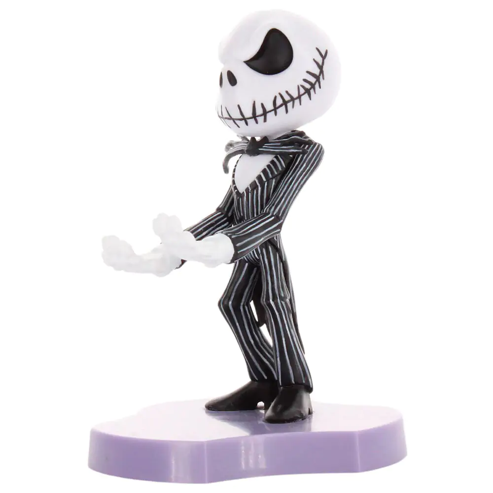 Nightmare Before Christmas Holdems Mini Nosilec Jack 10 cm fotografija izdelka