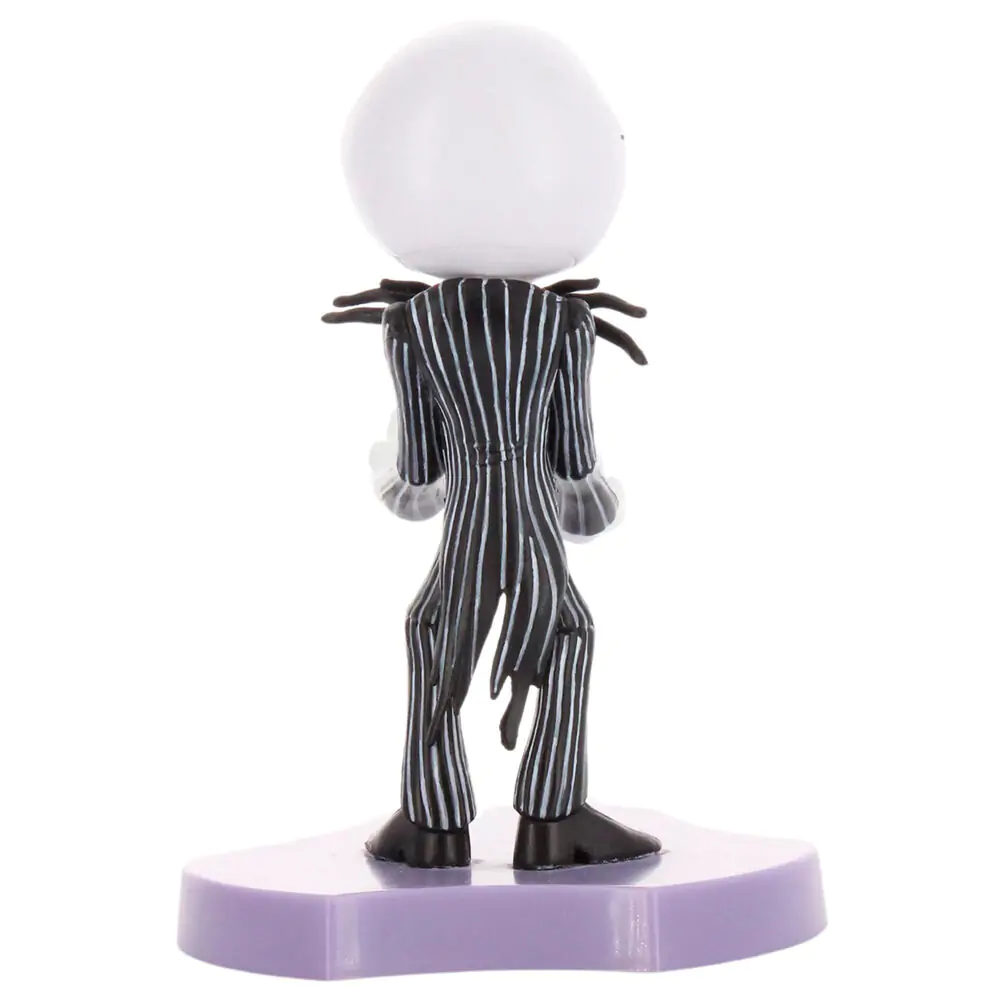 Nightmare Before Christmas Holdems Mini Nosilec Jack 10 cm fotografija izdelka