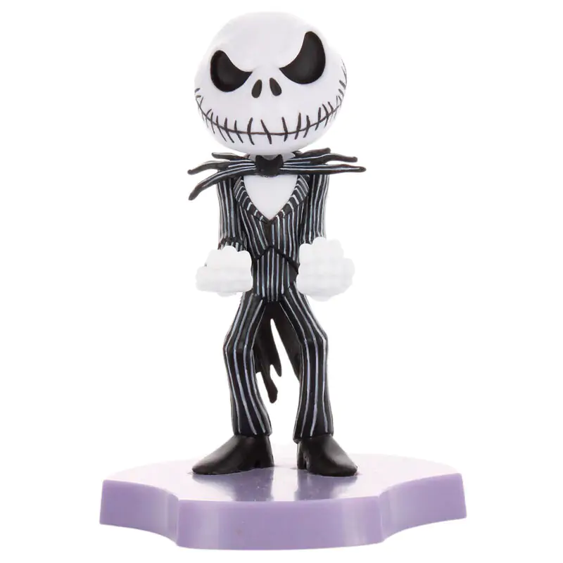 Nightmare Before Christmas Holdems Mini Nosilec Jack 10 cm fotografija izdelka